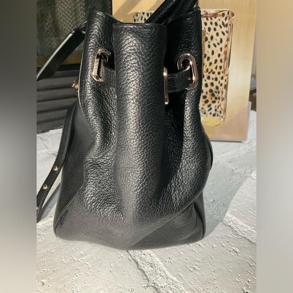 Coach Shoulderbag - Picture 5 of 16